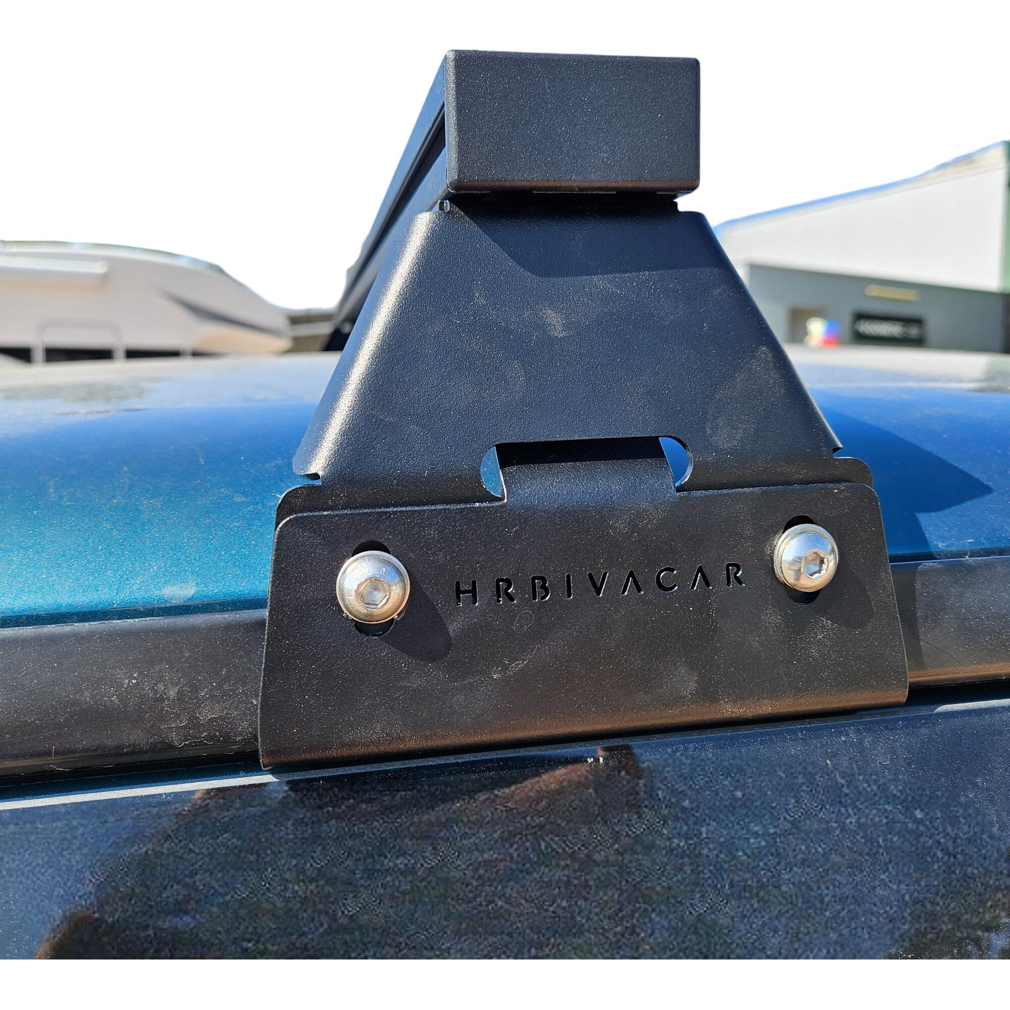Barras de techo HR - Mitsubishi Space Gear 6/7
