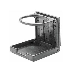 support verre pliable abs