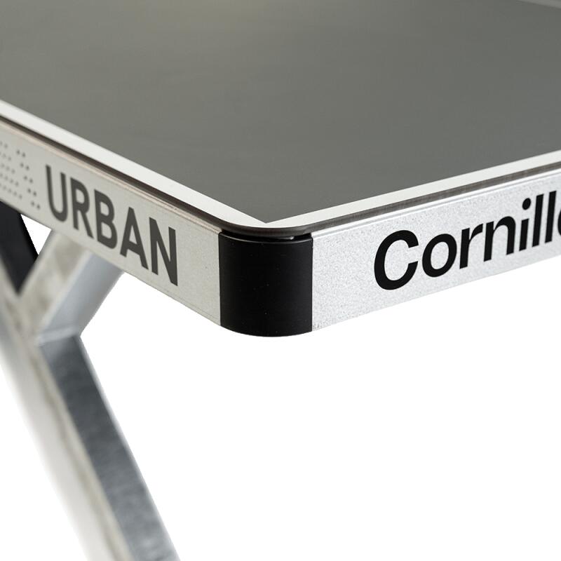 Cornilleau Urban outdoor table tennis table 3/6