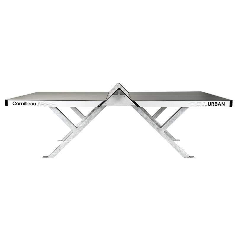 Cornilleau Urban outdoor table tennis table 2/6