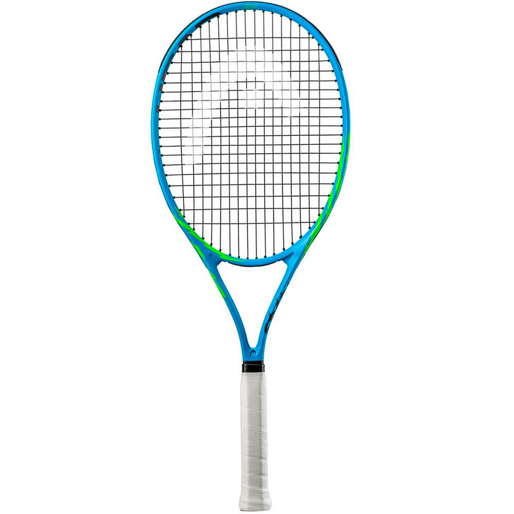 HEAD HEAD MX Spark Elite Tennis Racket & Cover