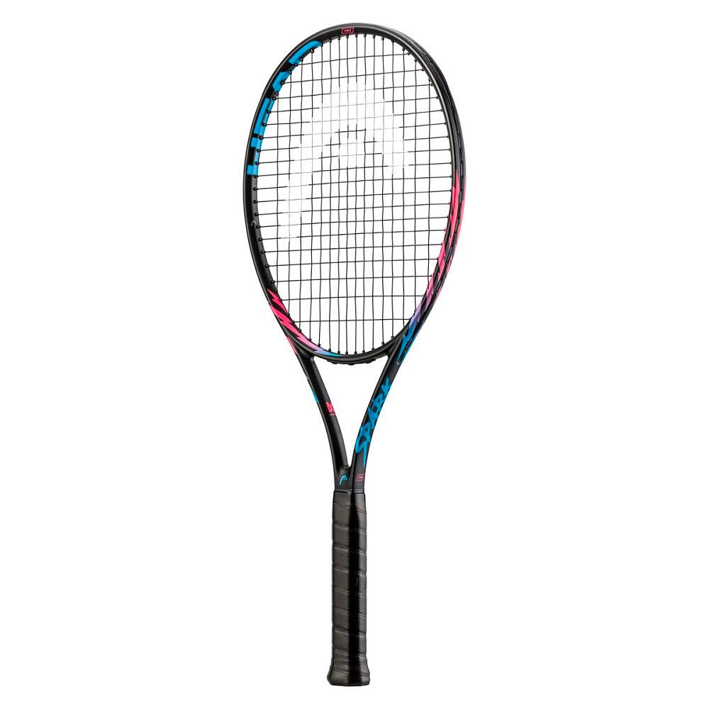 HEAD MX Spark Pro Tennis Racket & Cover 2/2