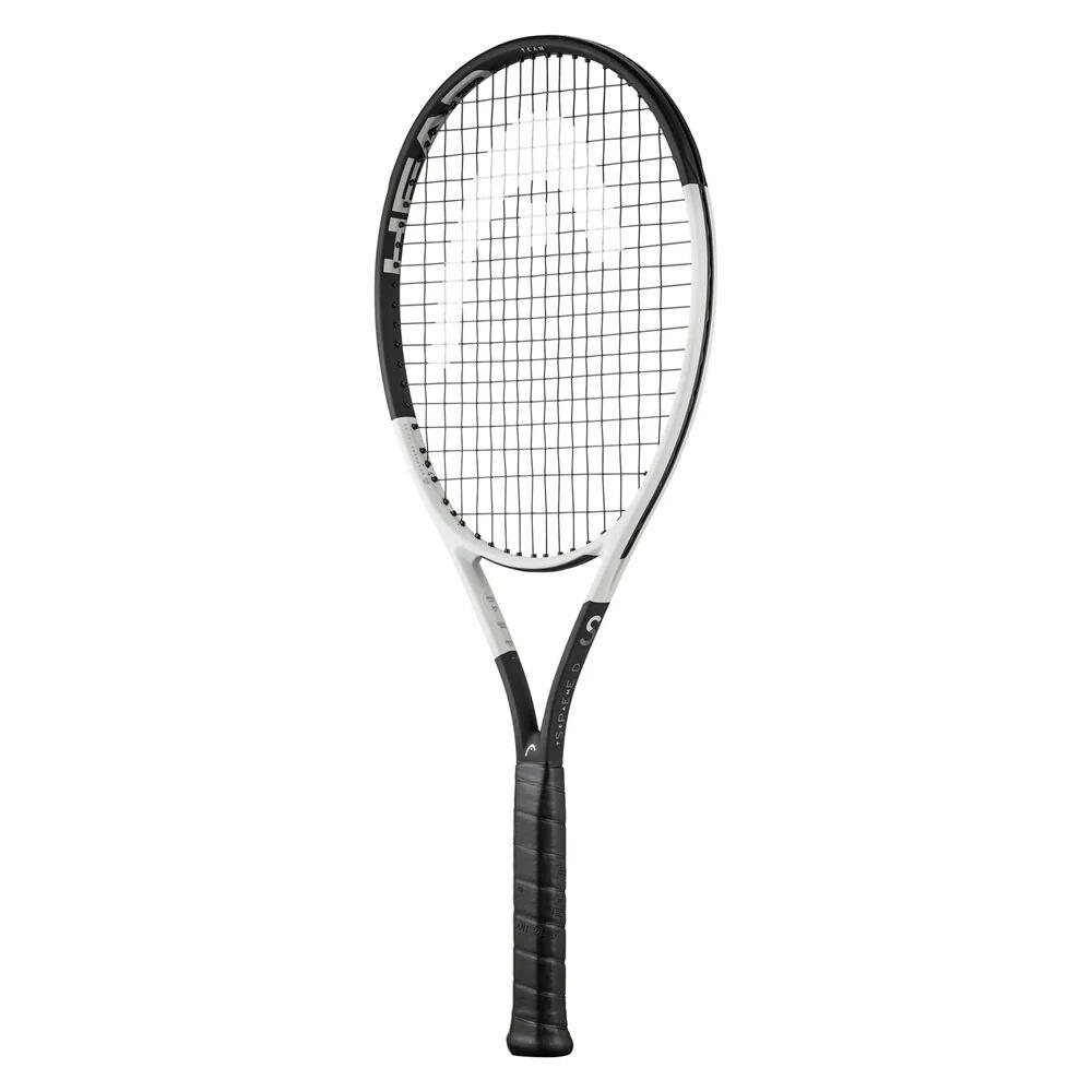 HEAD Speed Team Tennis Racket - Strung - 2024 2/2