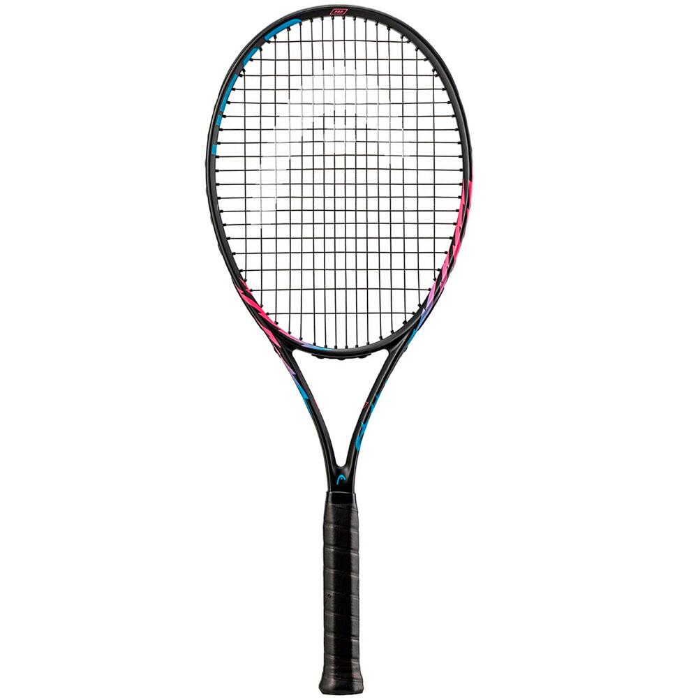 HEAD HEAD MX Spark Pro Tennis Racket & Cover