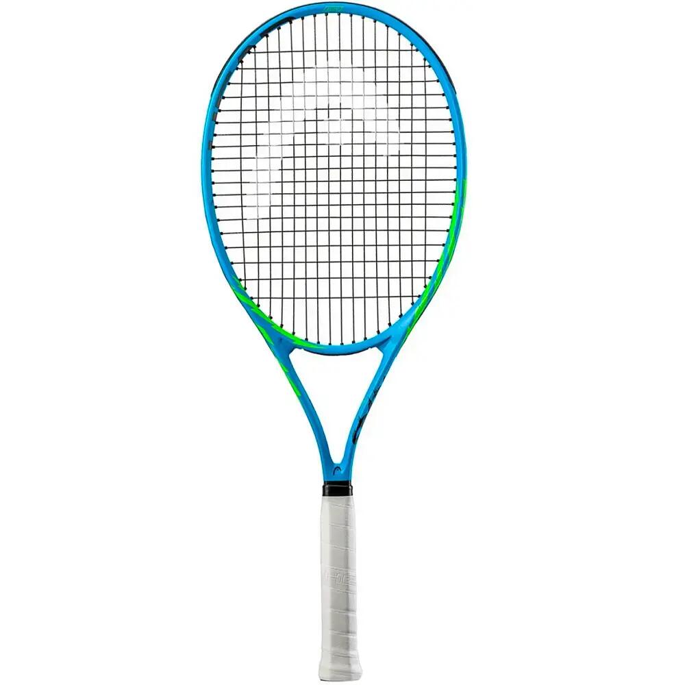HEAD MX Spark Elite Tennis Racket & Cover