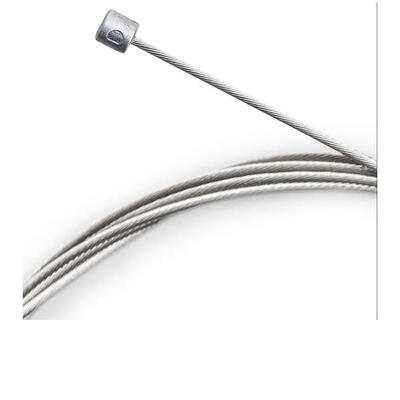 Cavo del cambio 2.2m Shimano Slick BL - argento