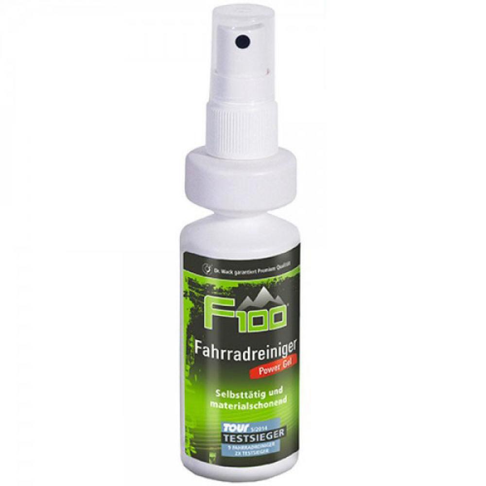 Fietsreiniger - 100 ml 3/3