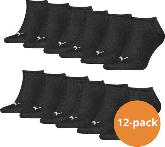 Socken Unisex 12er Pack Stretch 2/3