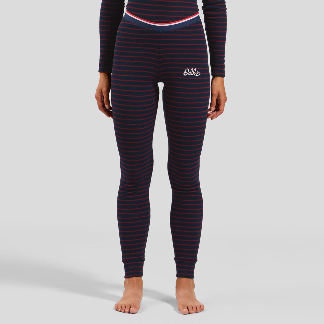 Bl Bottom Long Active Warm Originals Eco 3/7