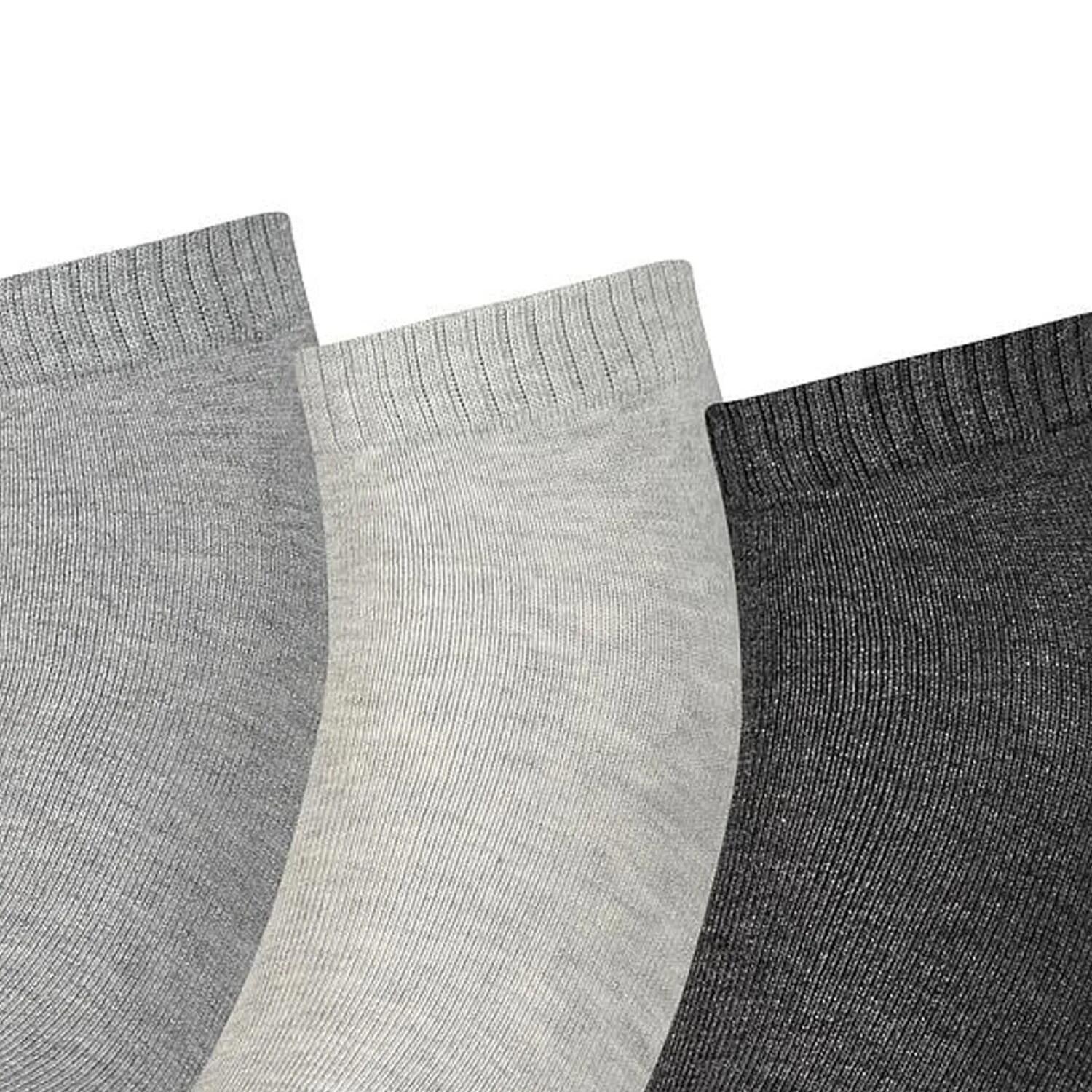 Socken Unisex 9er Pack Stretch 3/3