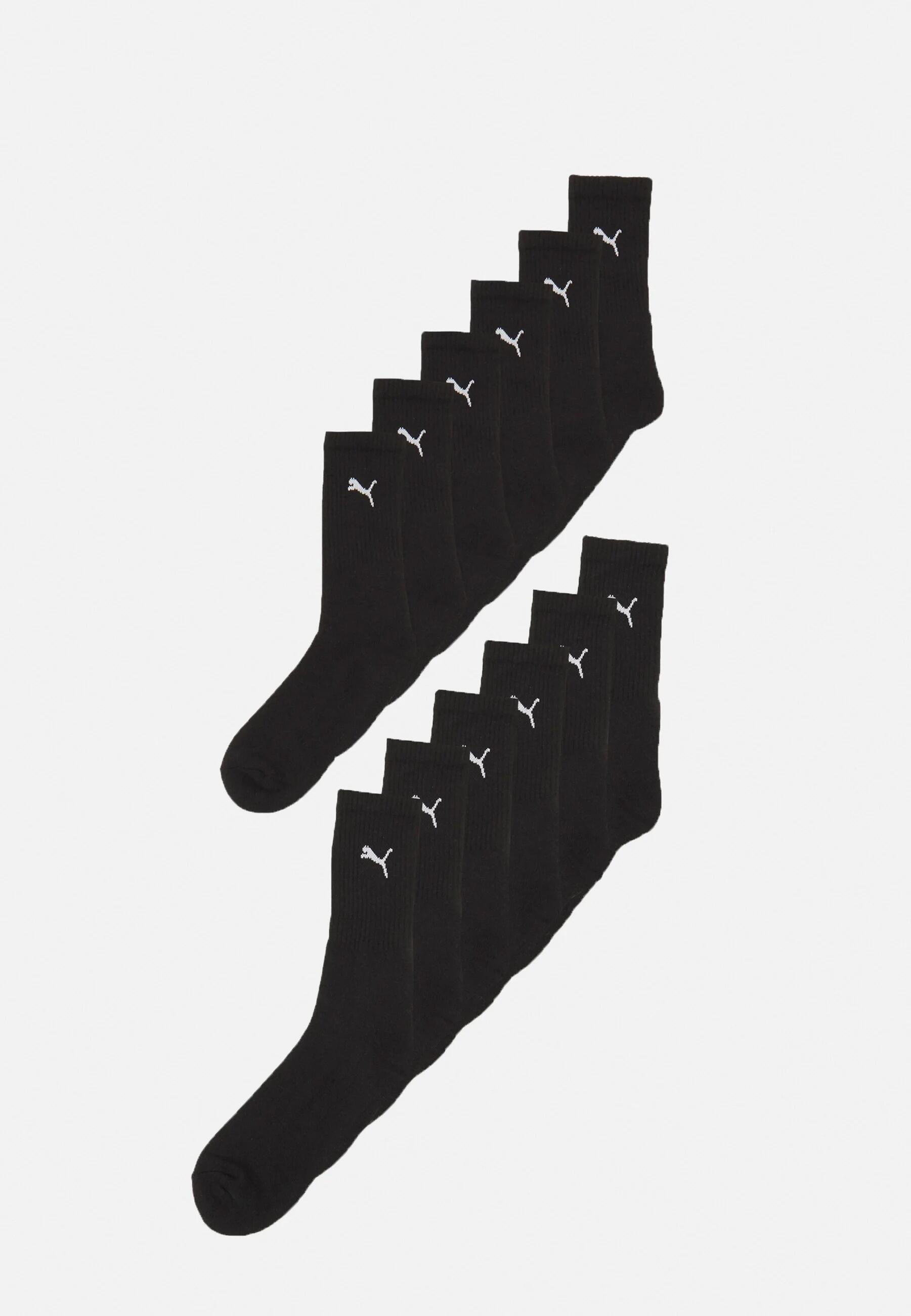 Socken Unisex 12er Pack Stretch 2/3