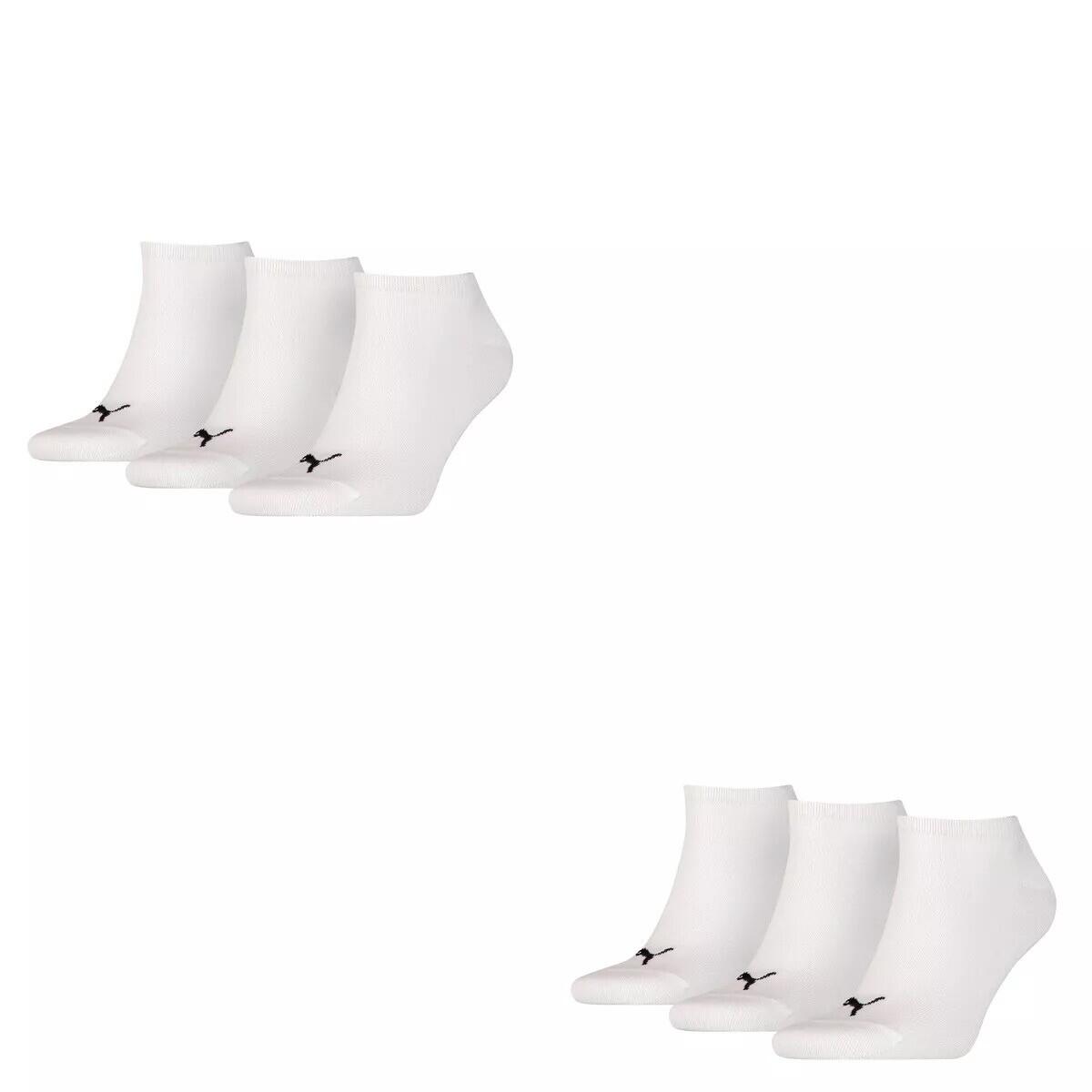 Socken Unisex 6er Pack Stretch 2/3