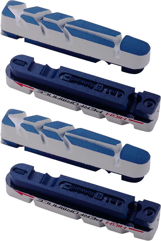 Bremsbelaege OEM UltraStop 25 Satze blau 3/3