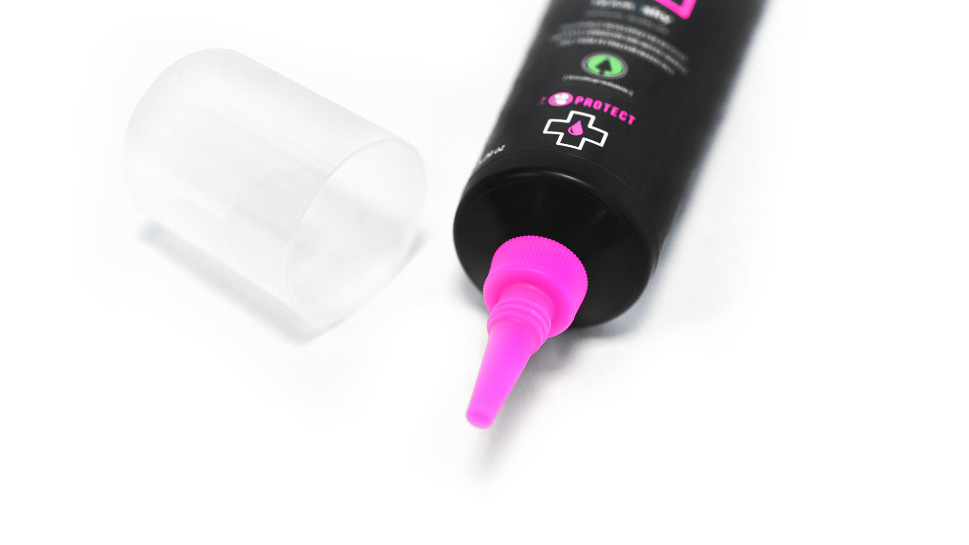 MUC-OFF Fat Bio 150ml 2/3