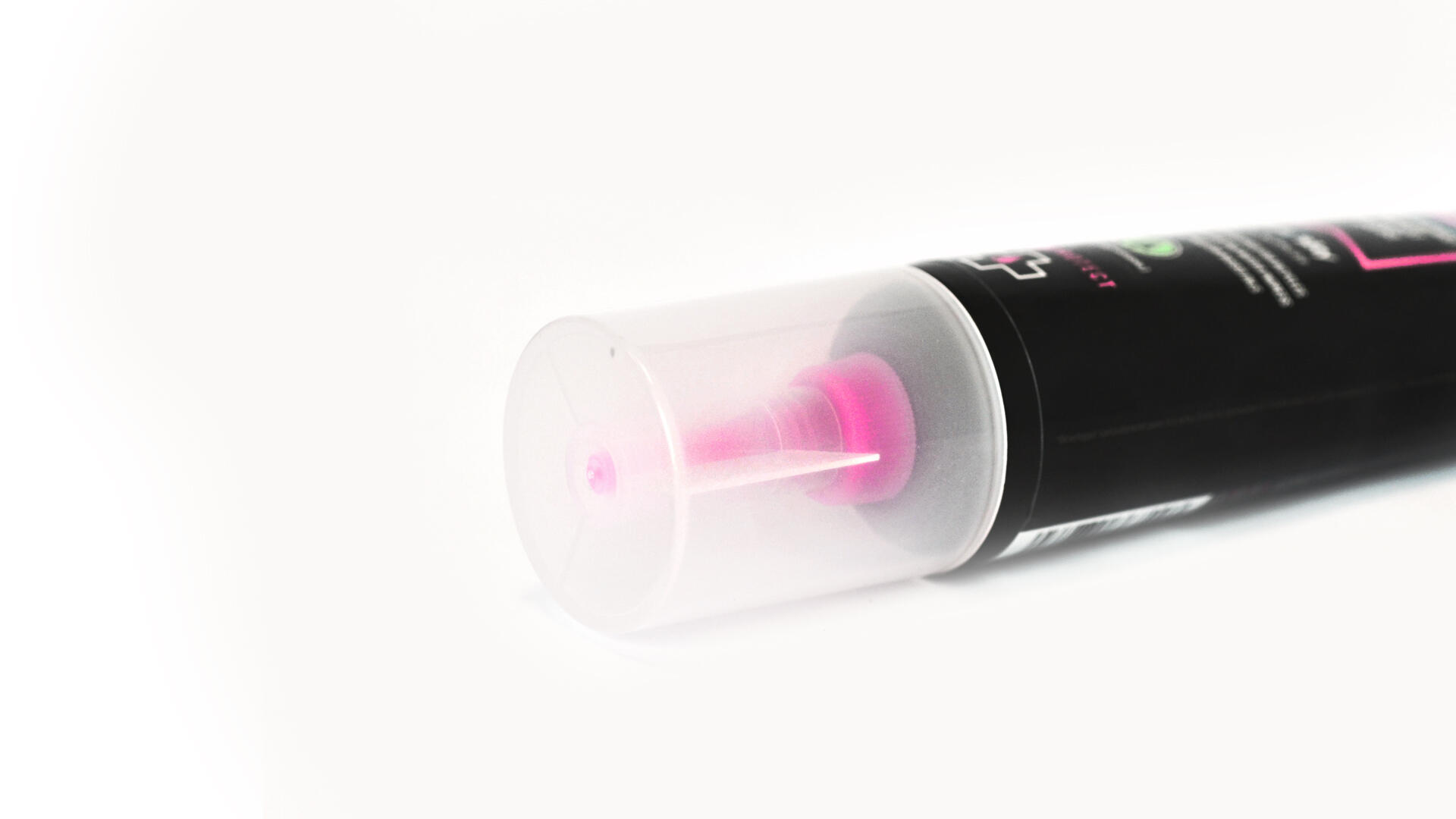 MUC-OFF Fat Bio 150ml 3/3