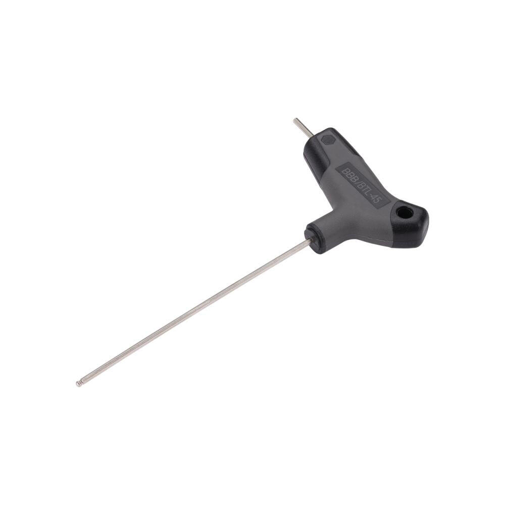 Llave Allen BBB Hex-T de 3 mm 3/3