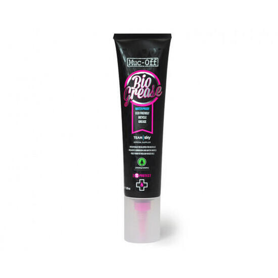 Muc Off Schmierfett Bio Grease, 150 ml