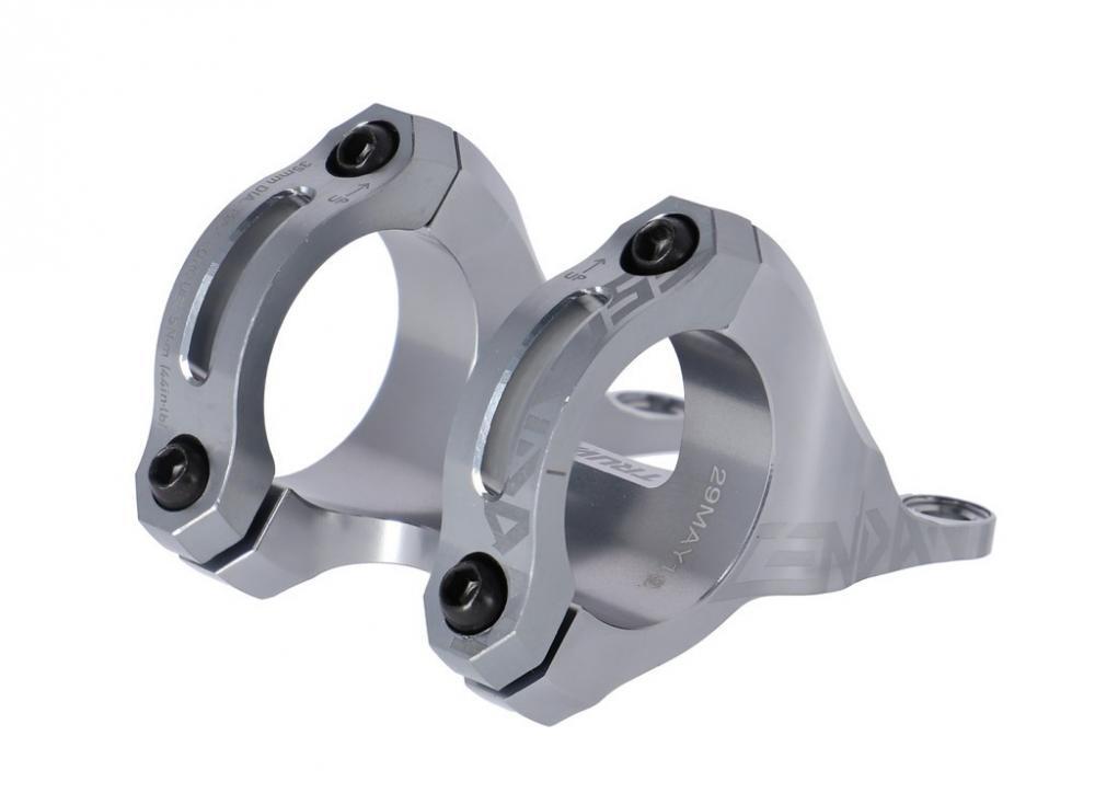 Potence A-Head DESCENDANT, 50mm, DirectM,Ø 35.0mm,0°d'inclinaison 3/3
