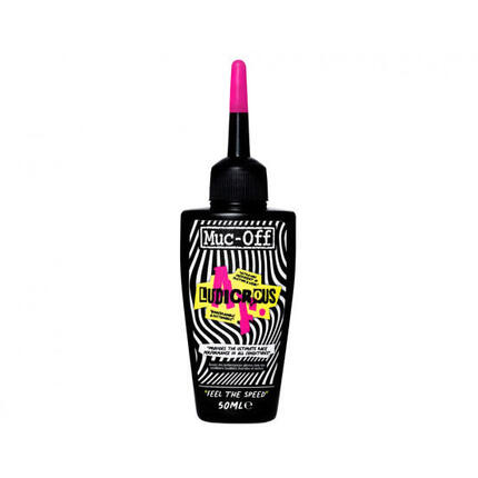 Muc off Ludicrous AF Lube 50ml