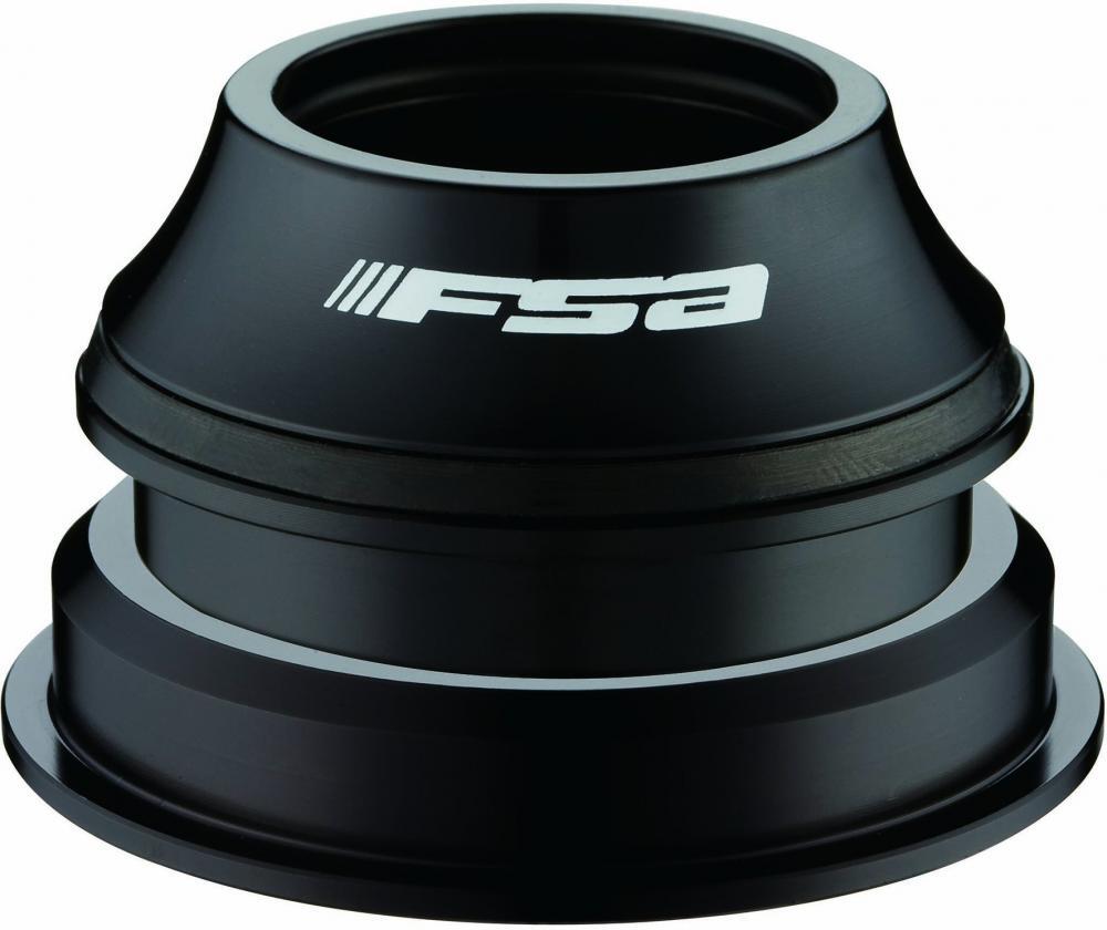 Semi-geïntegreerde headset FSA Orbit 1.5e zs 1 1/8 capot 8mm 3/3