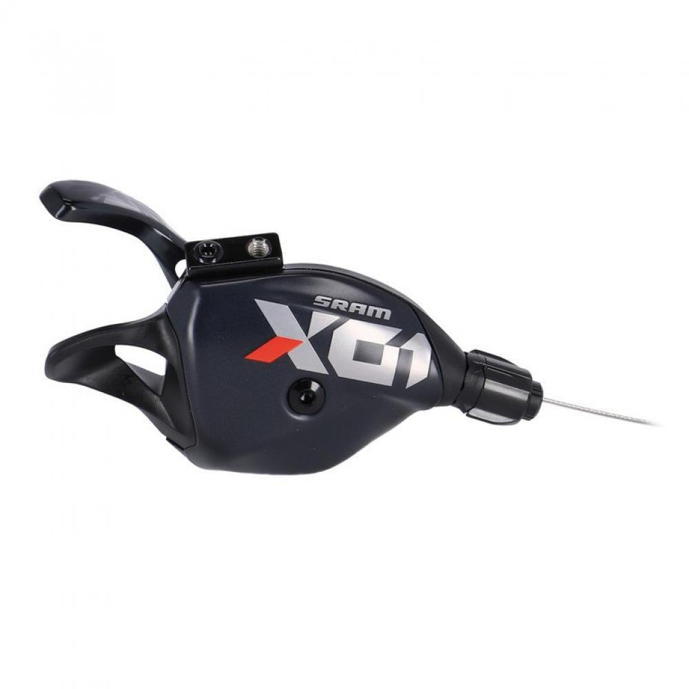 Commande de vitesses avec collier Sram Trigger X01 Eagle 12V 3/3