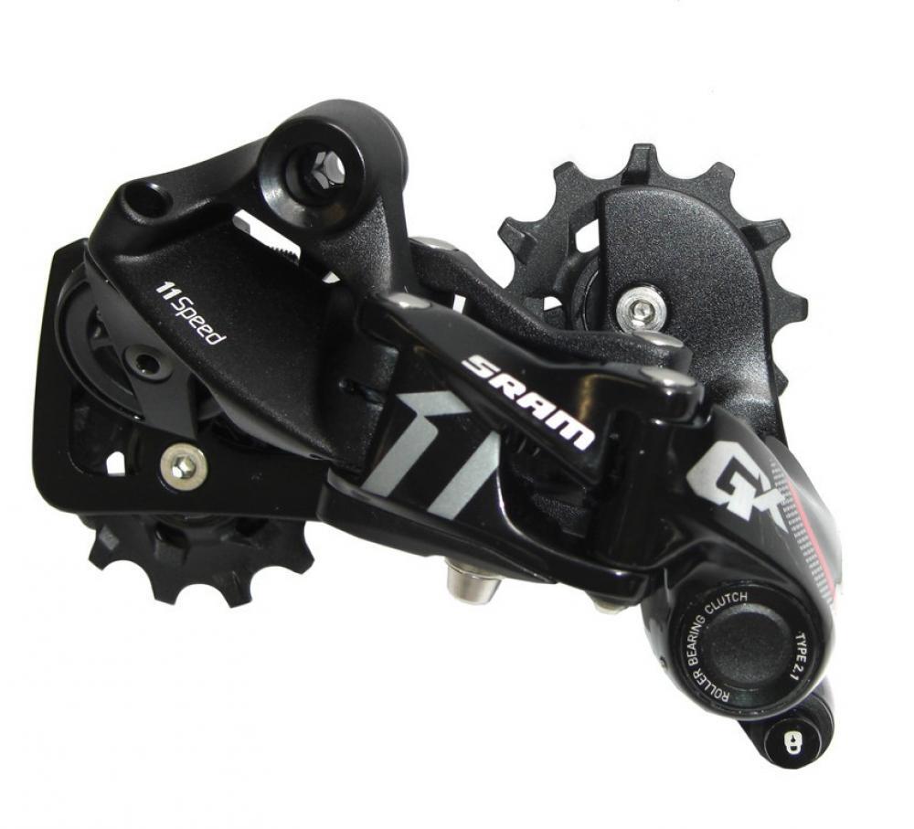Deragliatore posteriore per mountain bike Sram Gx 1X11Spd Long Cage 3/3