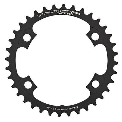 Piatto interno Specialità T.A. Shimano Ultegra R8000 - 6800 X110 Tiagra 4700-105