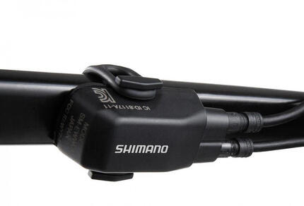 Shimano Wireless-Einheit EWWU101 2-Anschlüsse f. Dura-Ace/Ultegra DI2