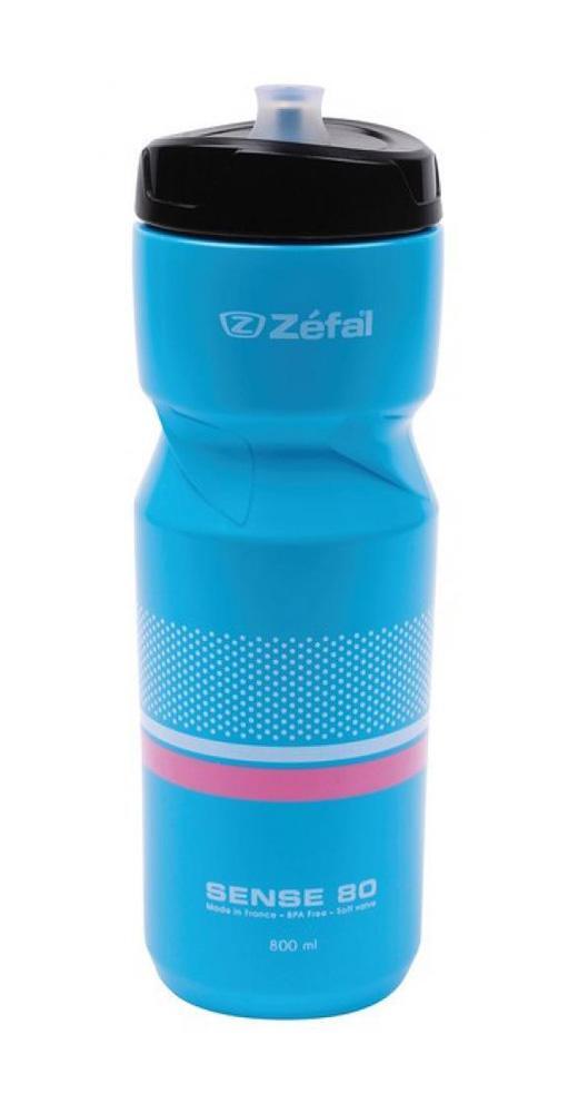 ZEFAL Sense Soft, Bidon Vélo Souple Et Inodore 800 ml 3/3