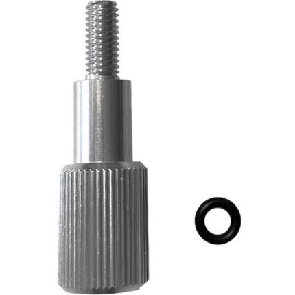 Supernova Rändelschraube für Universal HBM