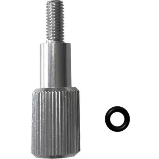 Supernova Rändelschraube für Universal HBM