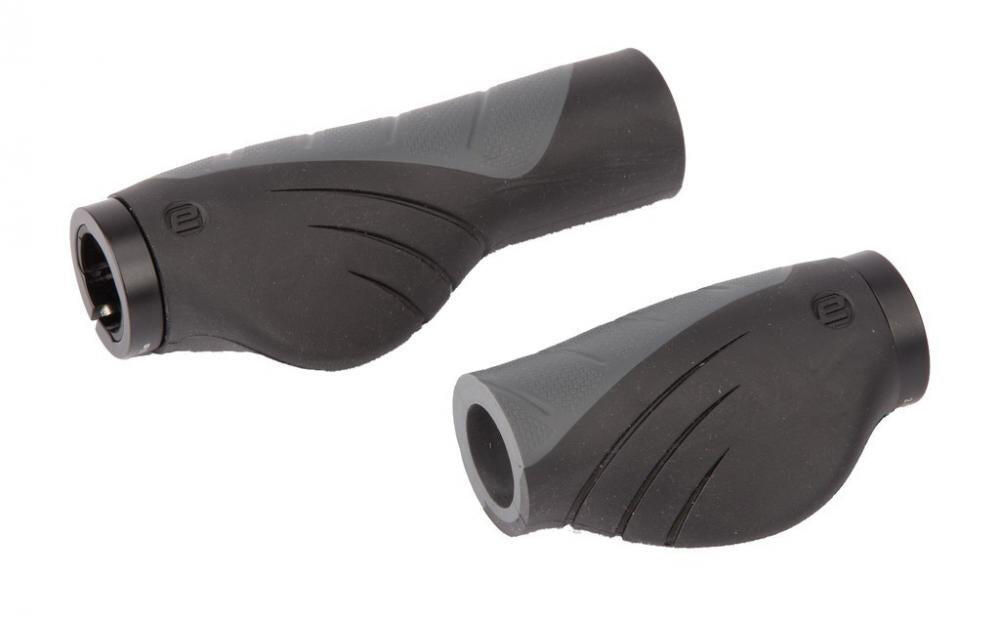 Chwyty MTB-ATB Aero 2 92/132mm, Ø22 3/3