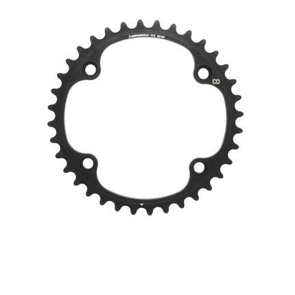 Kettenblatt Campagnolo schwarz 36Z