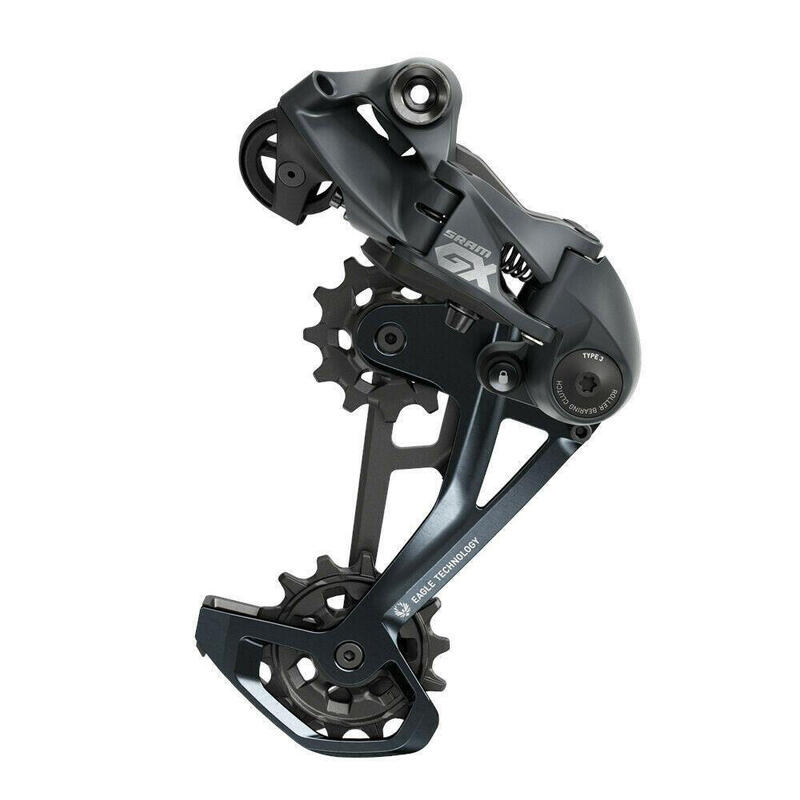Sram Gx Eagle Derailleur Black