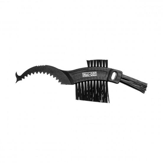 Muc-Off Premium Bicycle Cleaning Brush Kit - 5 x Brushes 2/7