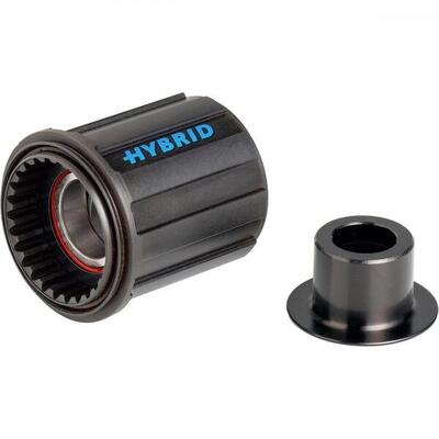 Naafd body kit ratchet shimano mountainbike st 148/12