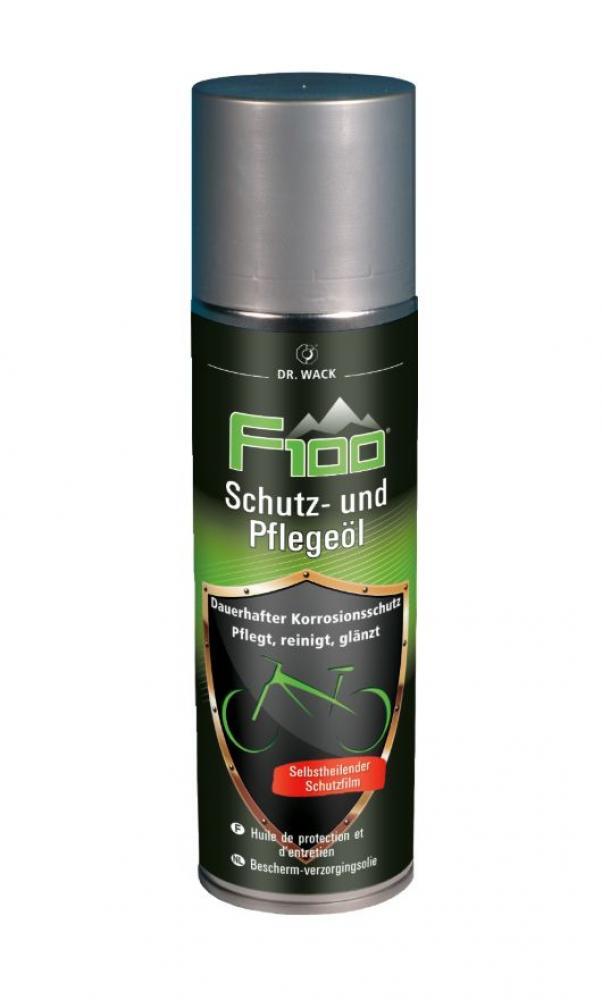 Dr. Wack F100 óleo de proteção e manutenção 300 ml 2/3