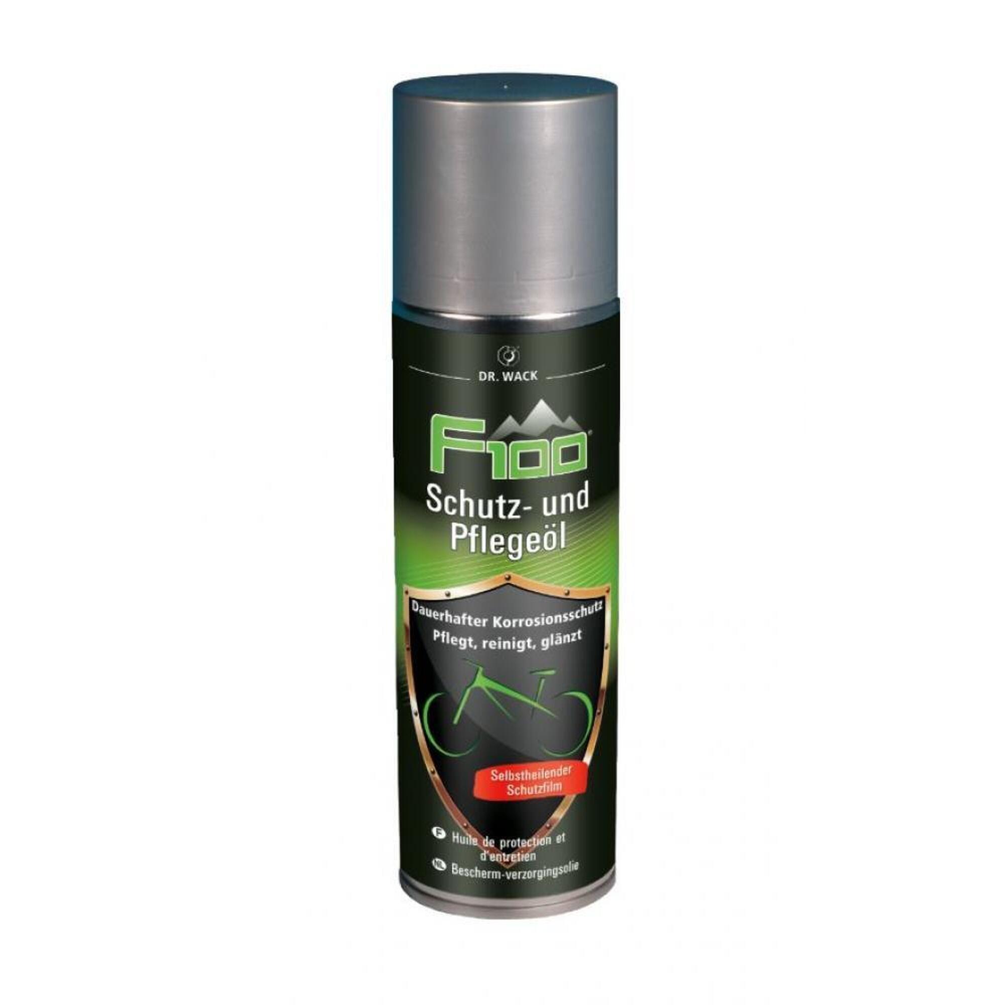 Huile de protection et de soin - 300 ml