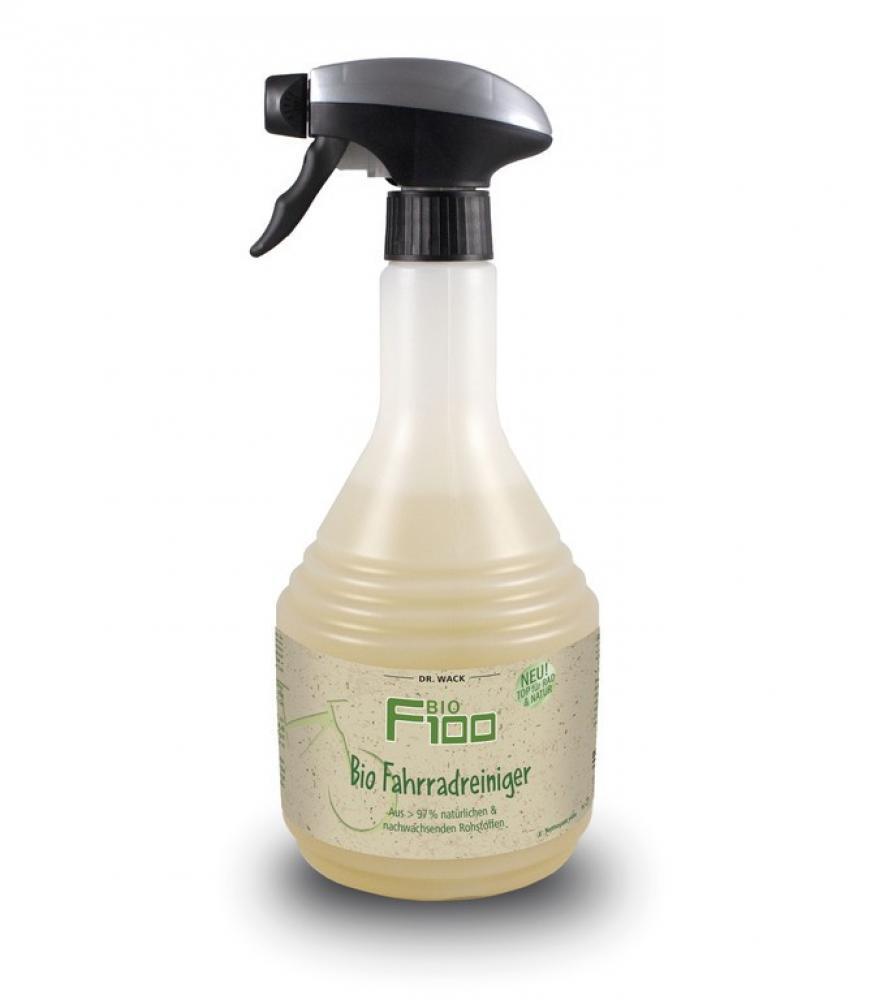 Dr. Wack F100 Bio nettoyant vélo 1,0 l 3/3