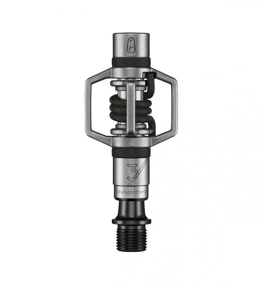 Pedal Eggbeater 3 schwarz 3/3