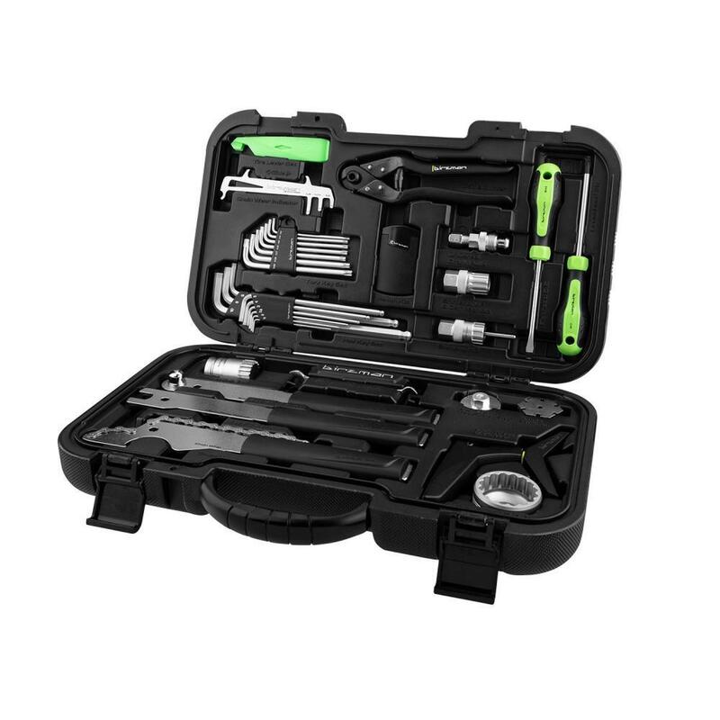 Boîte à outils de voyage