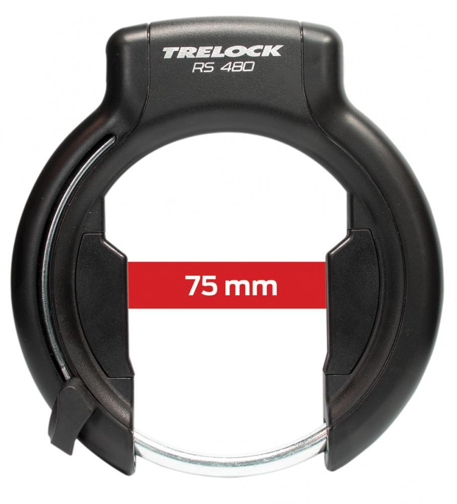 Blocco telaio RS 480 XL AZ, P-O-C 3/3