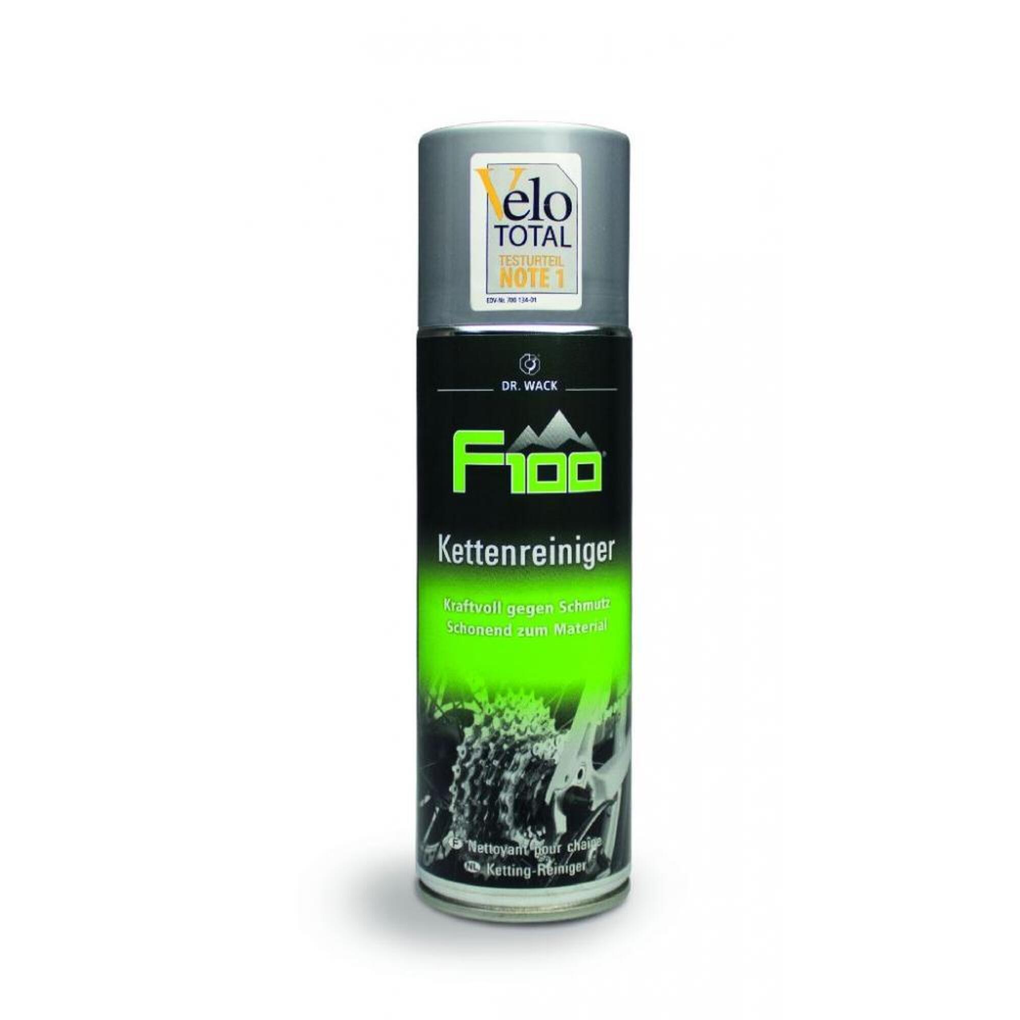 Nettoyant pour chaînes - 300 ml