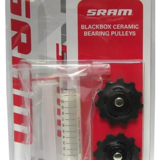 SRAM Red 22 Ceramic Derailleur Pulley Set