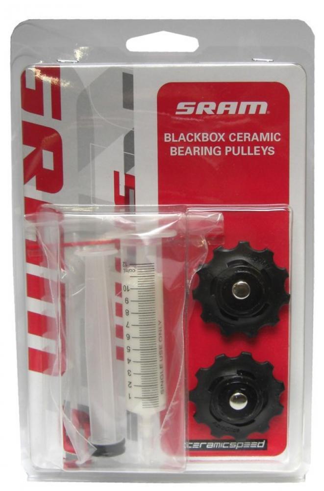 SRAM picture