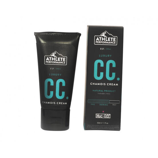 MUC-OFF Chamois Cream 100ml