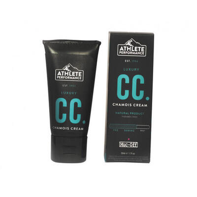 Chamois Cream 100ml