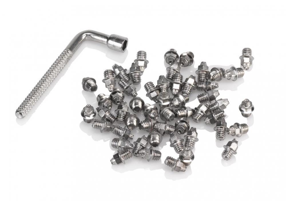 Set di 52 perni di ricambio XLC PD-X12 52 - PD-M09/12/M-14/M19/M-20/M 3/3