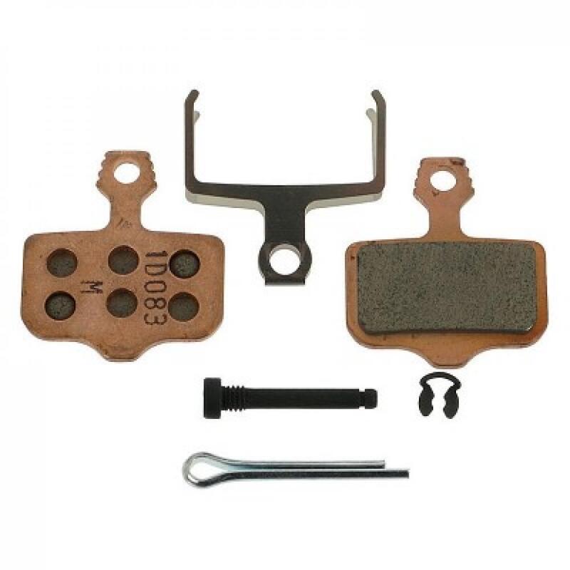 Acheter Plaquettes de Frein SRAM Level T / TL | BE
