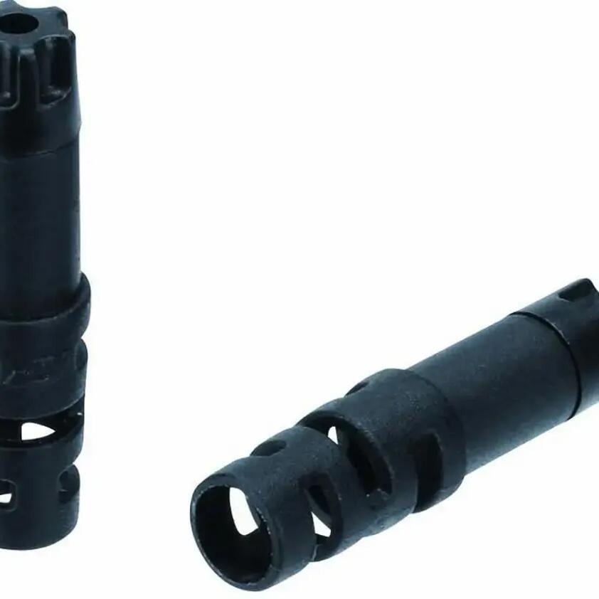 Tips Jagwire Workshop 5mm 30pcs